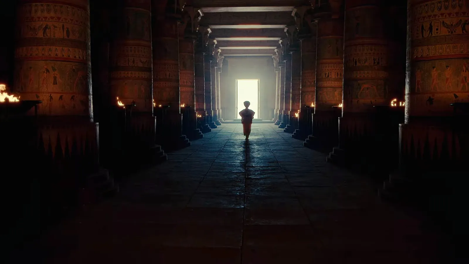 African Queens: Queen Cleopatra