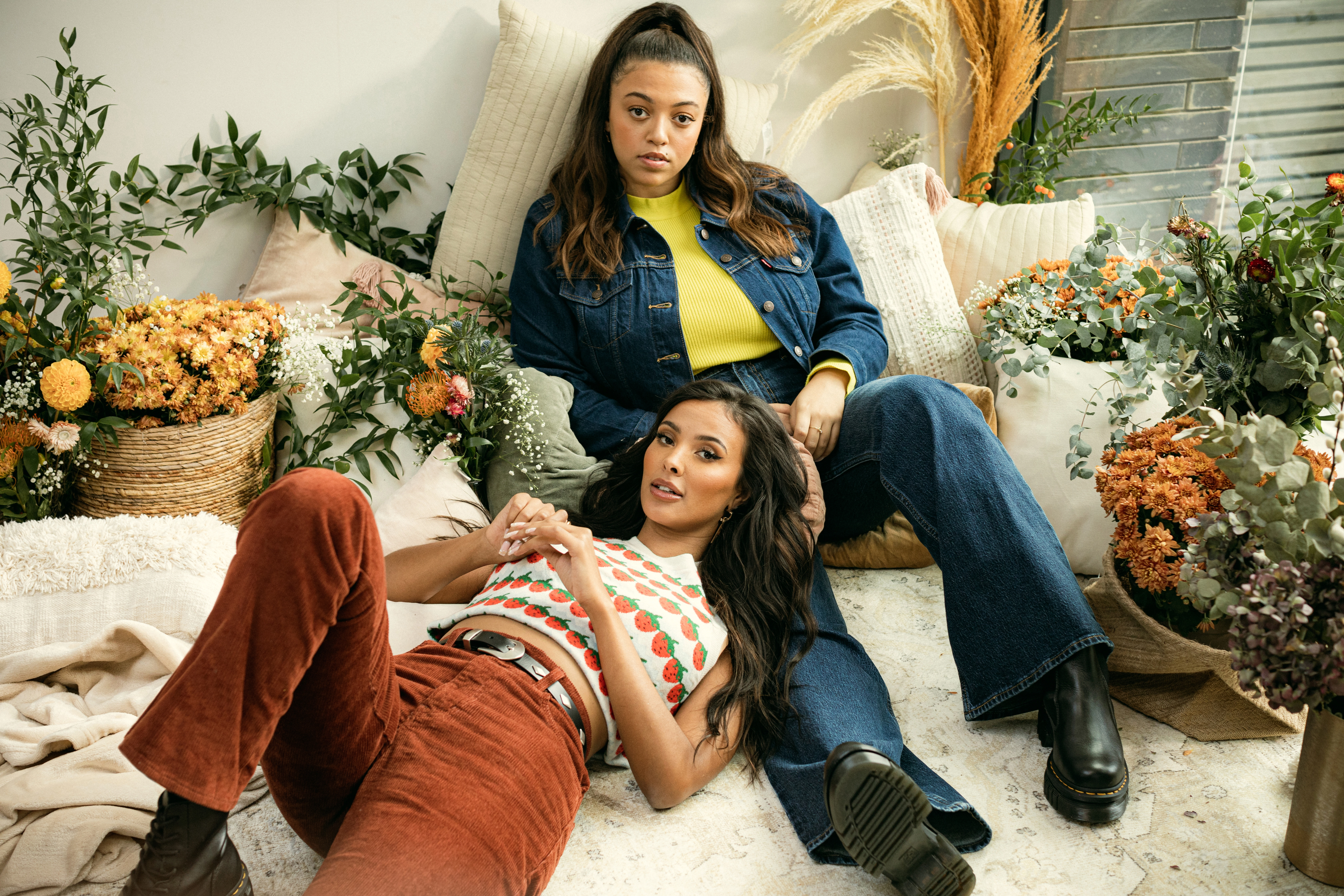 Levi's