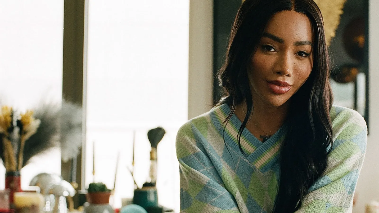 Love & Rage: Munroe Bergdorf
