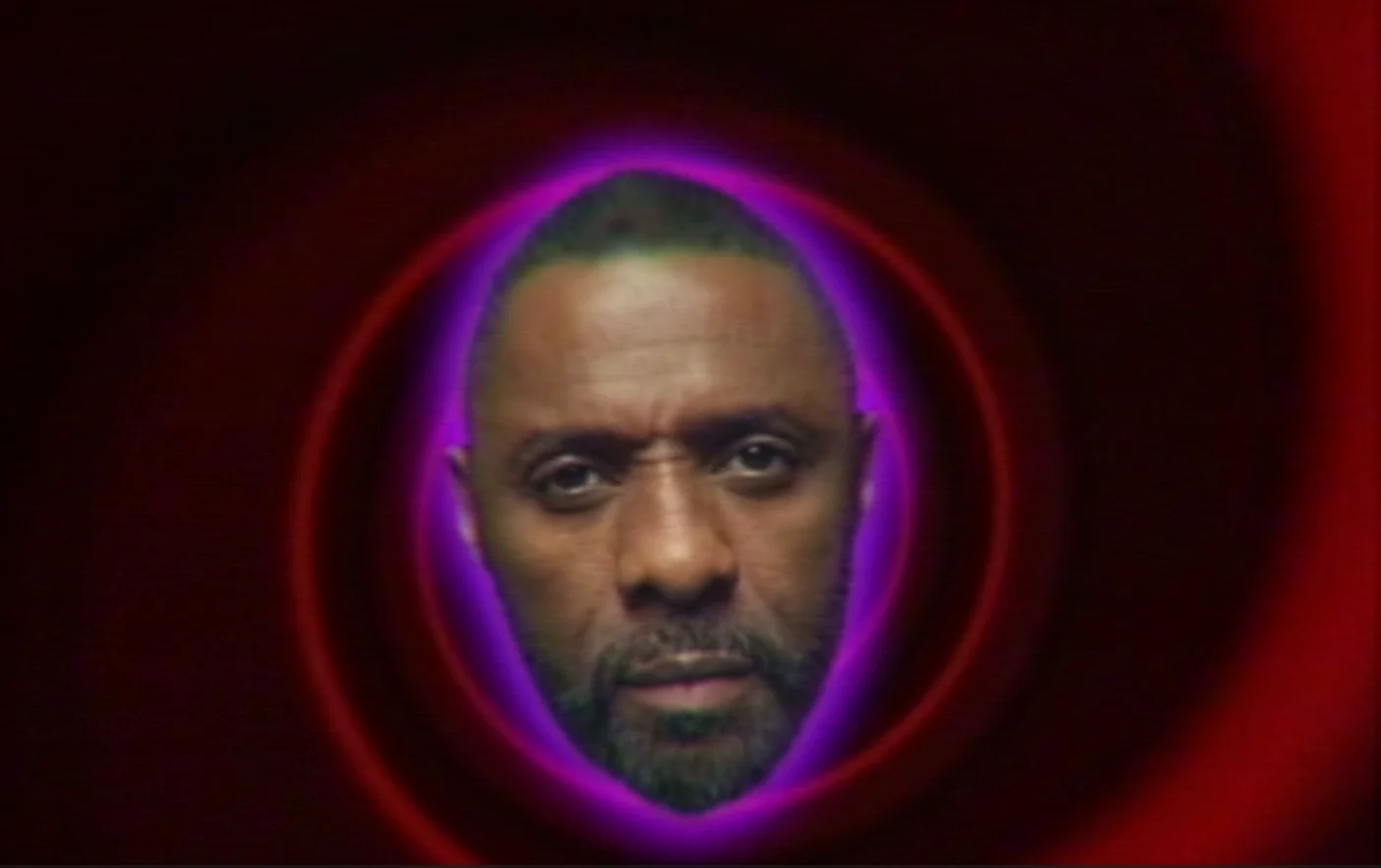 Solardo x Idris Elba — Big Talk