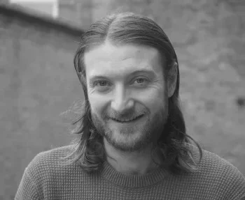 Rhys Marc Jones